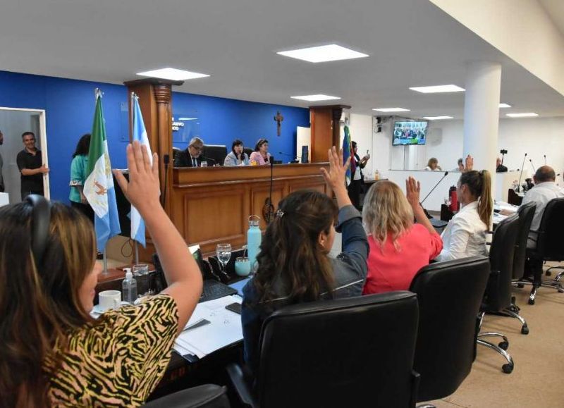 Escándalo político por la suspensión de las PASO en Chaco