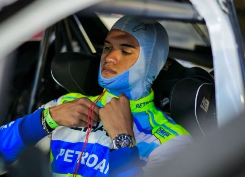 Lucas Bohdanowicz confirmó su incorporación al TC Pista con BMW en 2027