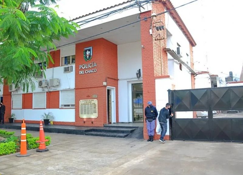 Actualizan costos de certificados y trámites de la Policía del Chaco