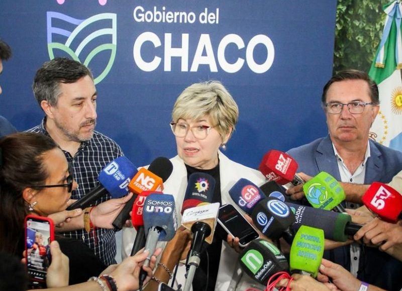El Gobierno provincial apelará una medida cautelar de la Fundación Valdocco