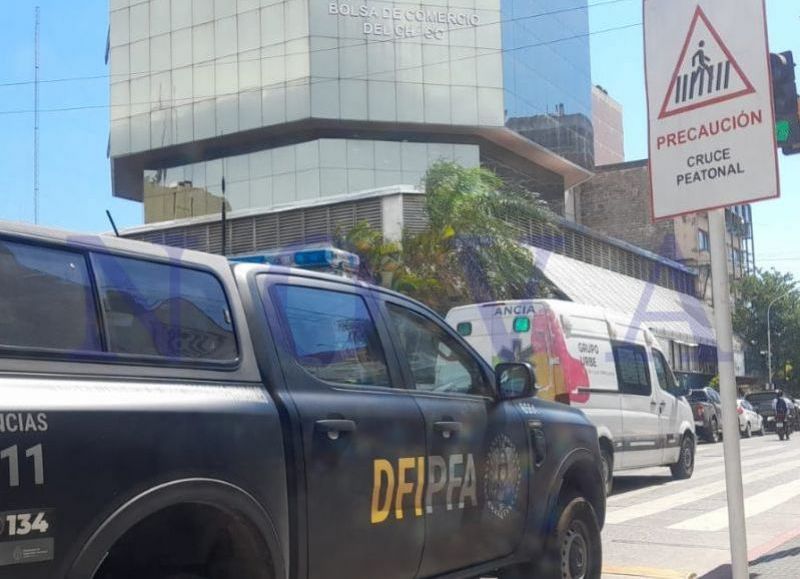 La Justicia ordenó devolver fondos a la Bolsa de Comercio del Chaco