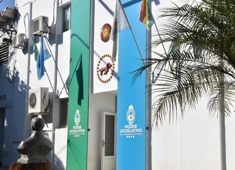 La Legislatura convoca a sesión para tratar la renuncia de Delgado al Consejo de la Magistratura