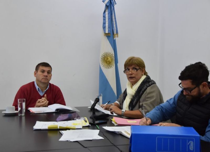 Respaldo para el proyecto de Acceso Universal a los servicios públicos