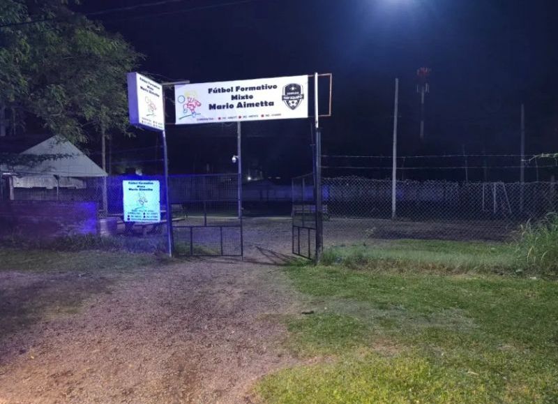 Un joven fue baleado en Resistencia y permanece internado con una fractura expuesta