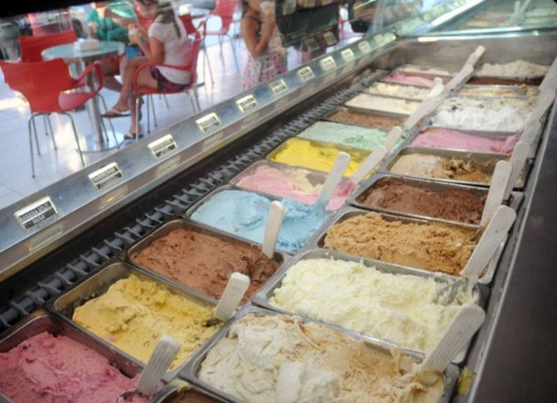 Mar del Plata gastronómica: de las rabas en el puerto a las heladerías que resisten generaciones