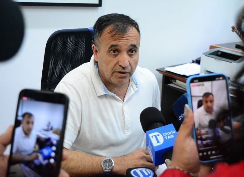 Caso de la falsa médica: Salud denunció y activó la investigación desde el primer momento