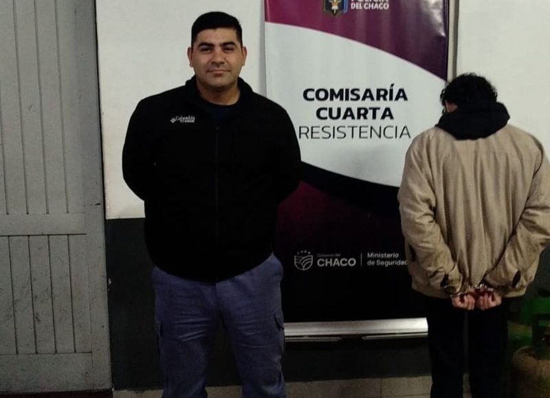 Demoran a un hombre por cometer una estafa en una quiniela de Resistencia
