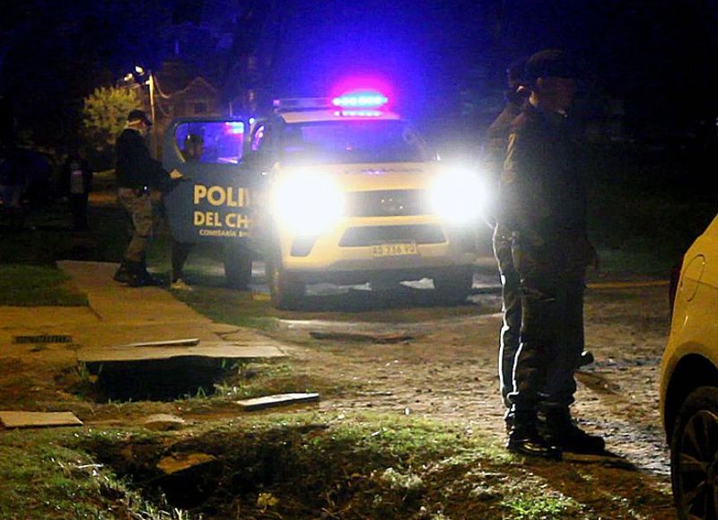 Barranqueras: detuvieron a dos hombres  en procedimientos policiales por robo y hurto