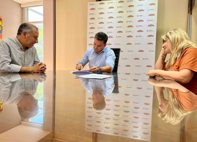 Construirán un albergue deportivo en el Club Municipal de La Leonesa