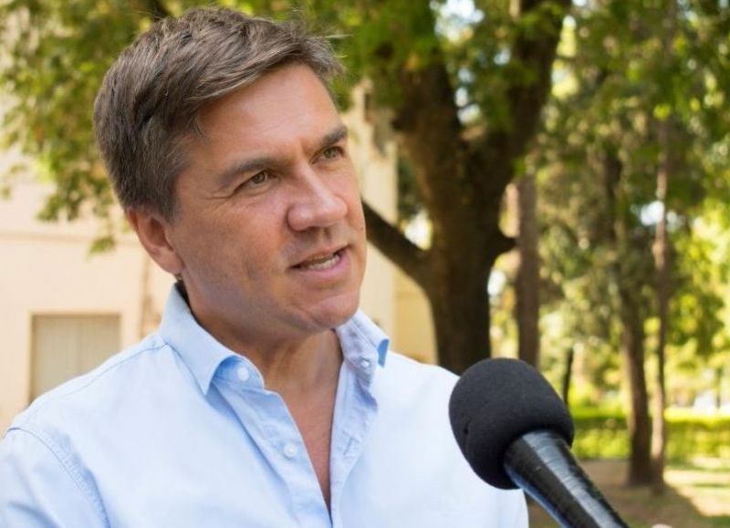 Zdero: "Los vecinos de Resistencia deben ser escuchados"