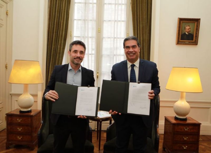 Chaco impulsa la producción, el turismo sustentables y las industrias culturales