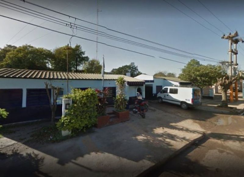 Hurtó en una quiniela y lo atraparon a los pocos minutos