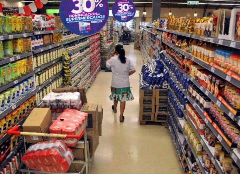 Una familia necesita 90 mil pesos para no ser pobre en Chaco