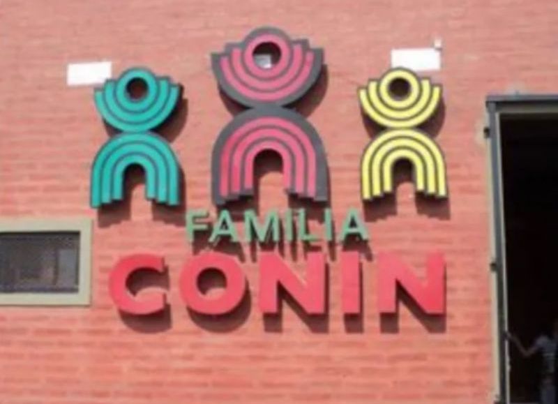 La Fundación Conin inició una campaña de recolección de juguetes en Sáenz Peña