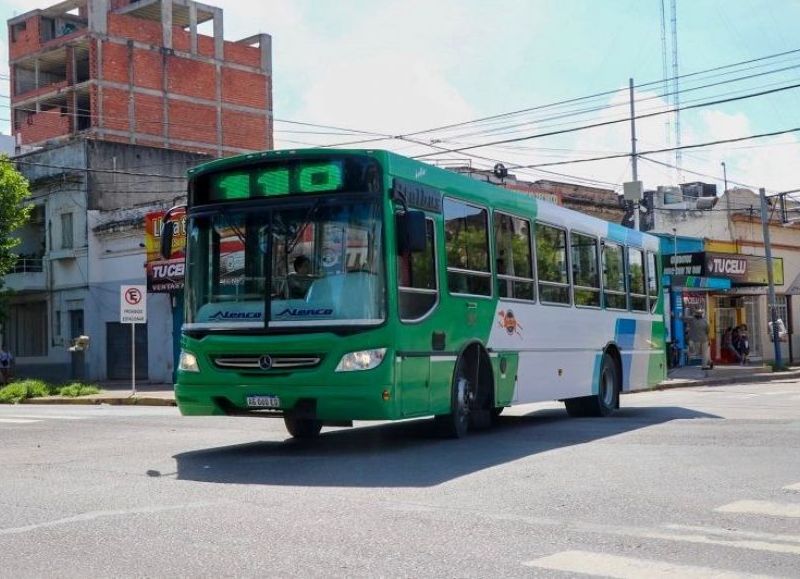 El Gobierno provincial confirmó que el boleto de colectivos pasará a costar 1.150 pesos