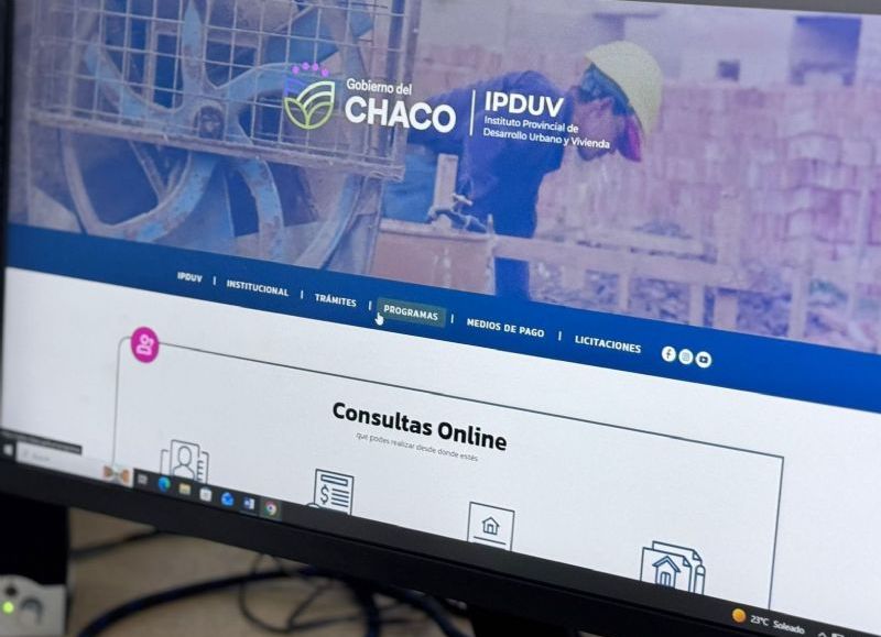 El IPDUV informó que las boletas de pago se gestionan únicamente en formato digital