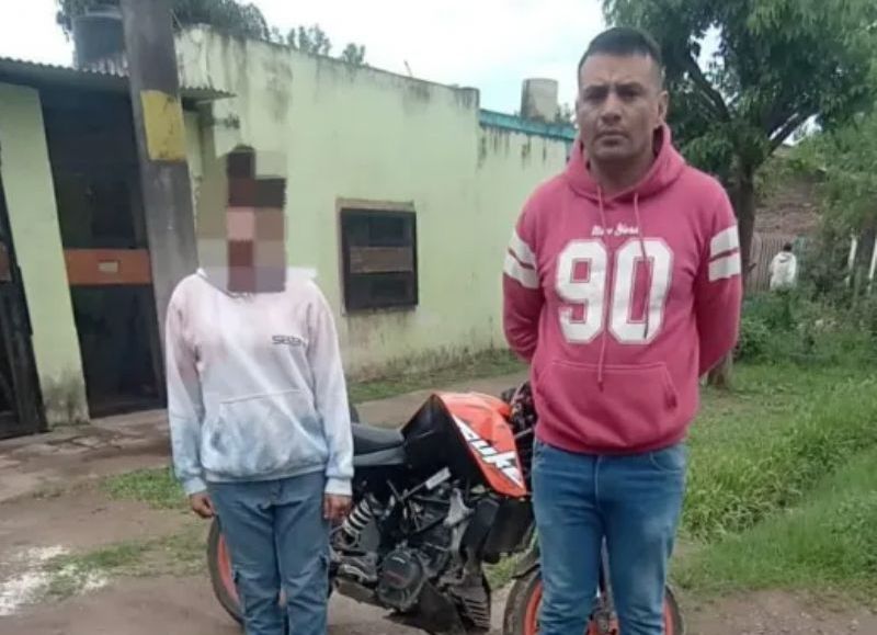 Hallaron a una adolescente que era buscada en Resistencia