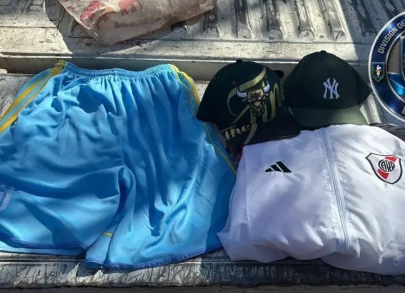 Atraparon a un hombre acusado de hacer compras con tarjetas robadas en Resistencia