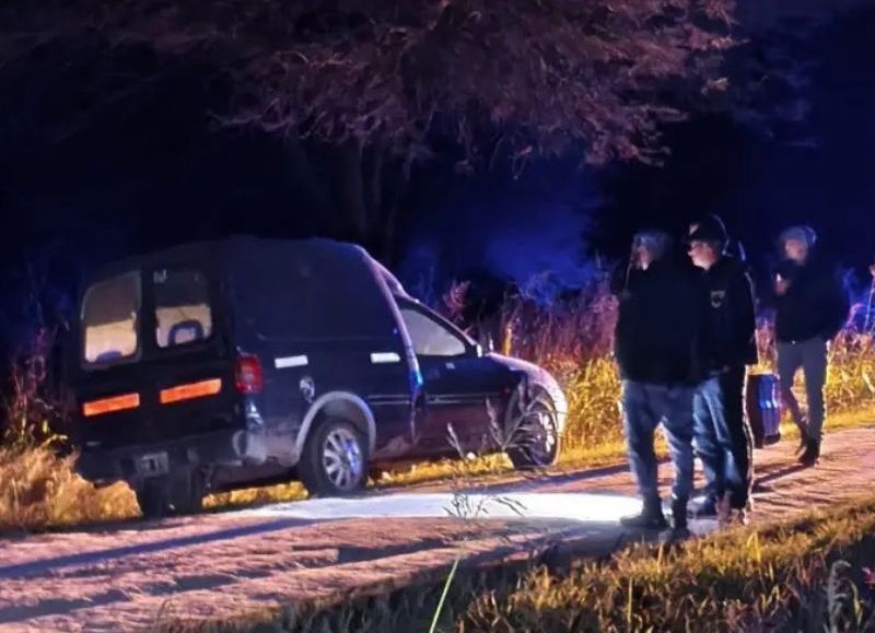 Hallaron un cuerpo en avanzado estado de descomposición en Sáenz Peña