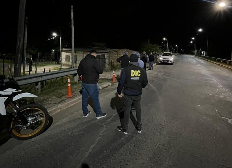 Lo apuñalaron en Resistencia y murió antes de llegar al hospital