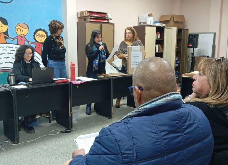 Elecciones de nivel primario: la junta electoral concretó el escrutinio definitivo