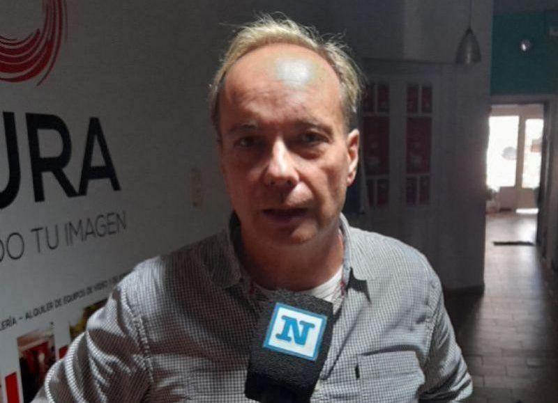 La Justicia Federal avanza en la causa contra “Capi” Rodríguez por supuestas afiliaciones truchas