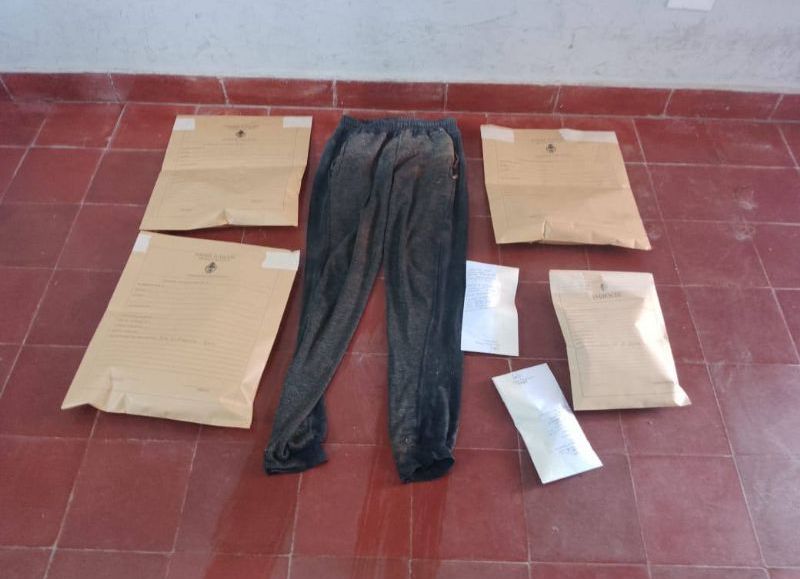 General San Martín: un hombre fue baleado en el barrio Los Silos y hay dos demorados