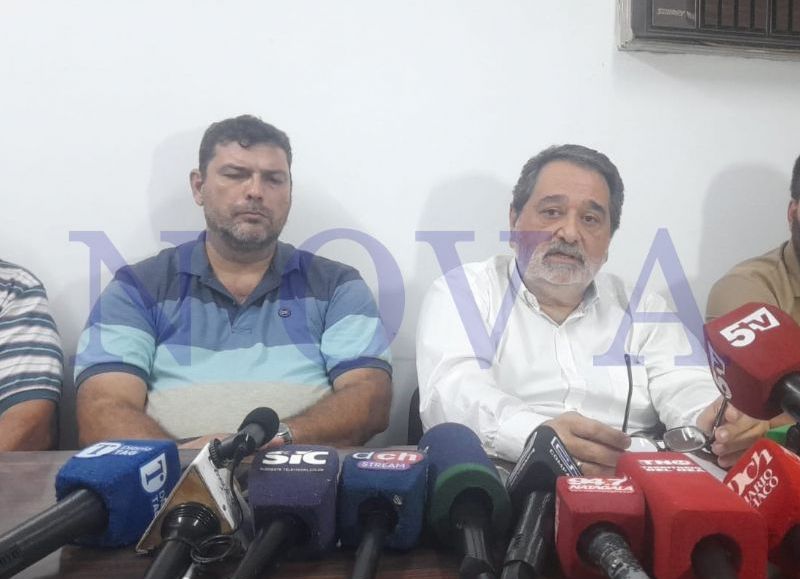 Empresarios del transporte público de pasajeros advierten una "crisis terminal" del sistema