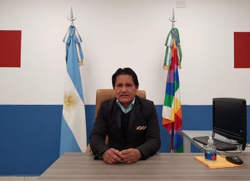 El intendente de El Espinillo denunciará a la exministra Soneira por supuesta entrega irregular de tierras originarias