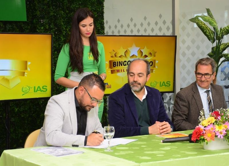 El Bingo de Oro de Lotería chaqueña ya se comercializa en Formosa y Misiones