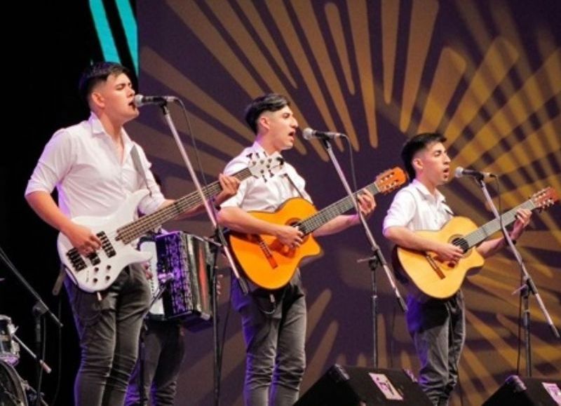 Dos rubros del Pre-Cosquín 2024 con finalistas de la sede Resistencia