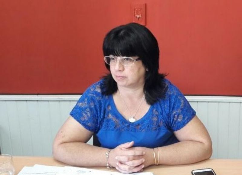 Están atentando contra el sistema democrático Están atentando contra el sistema democrático
