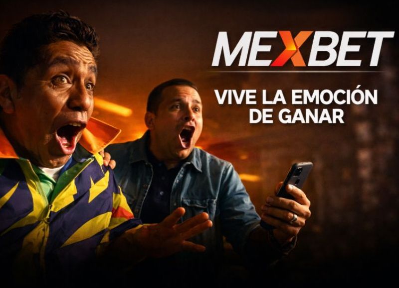 Cómo Mexbet crea una plataforma rápida y fácil de usar hoy