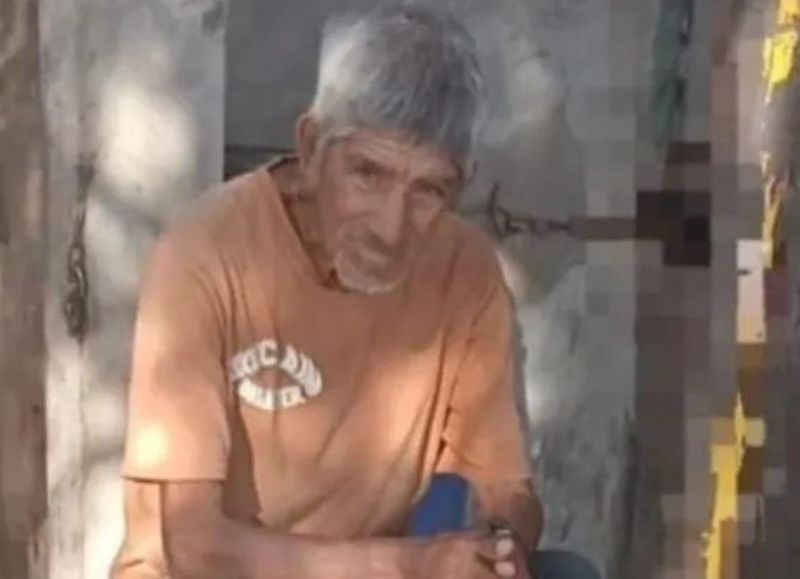 Encontraron sin vida a un hombre que había desaparecido en Charata