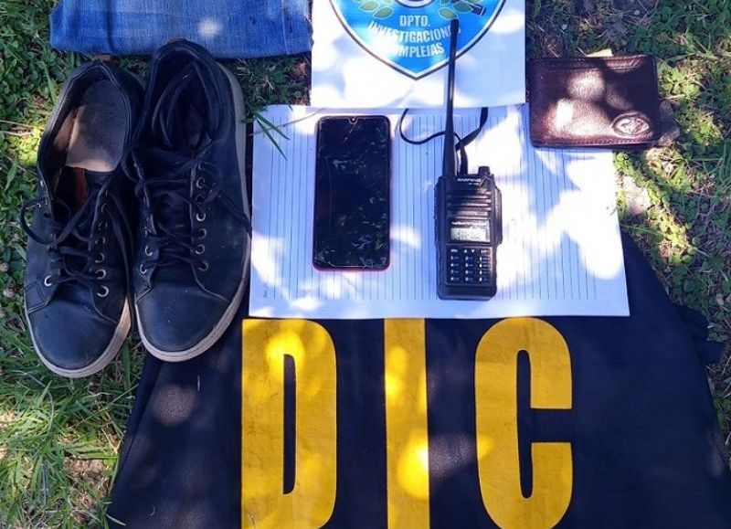 Detuvieron a un hombre que utilizaba inhibidores para robar en vehículos en Resistencia