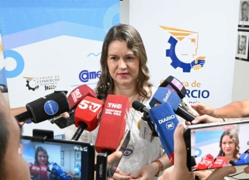 La Cámara de Comercio de Resistencia inicia su ciclo de capacitaciones 2026