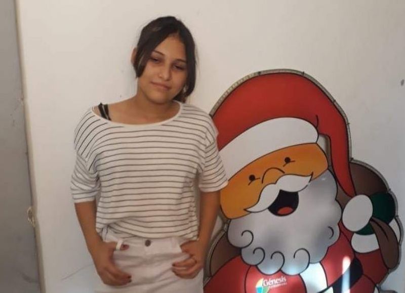 Apareció Karen Colman: estaba en la casa de una tía en Fontana