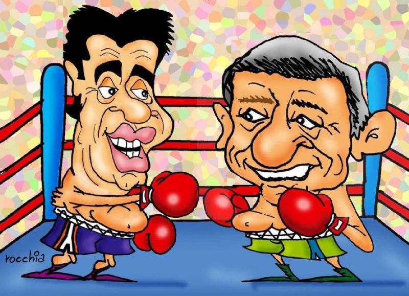 Peppo: "Habíamos logrado la unidad pero todo se empantanó"