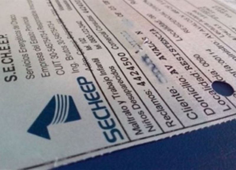 Secheep refuerza la campaña del uso responsable de la energía