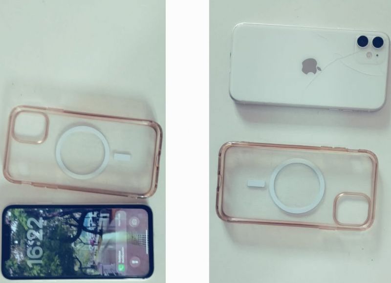 Detuvieron a un hombre por robarle a un Uber en Resistencia