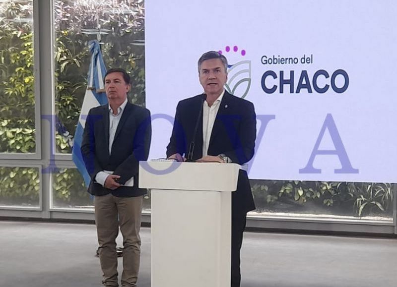 El Gobierno provincial anunció un aumento para trabajadores de la administración pública