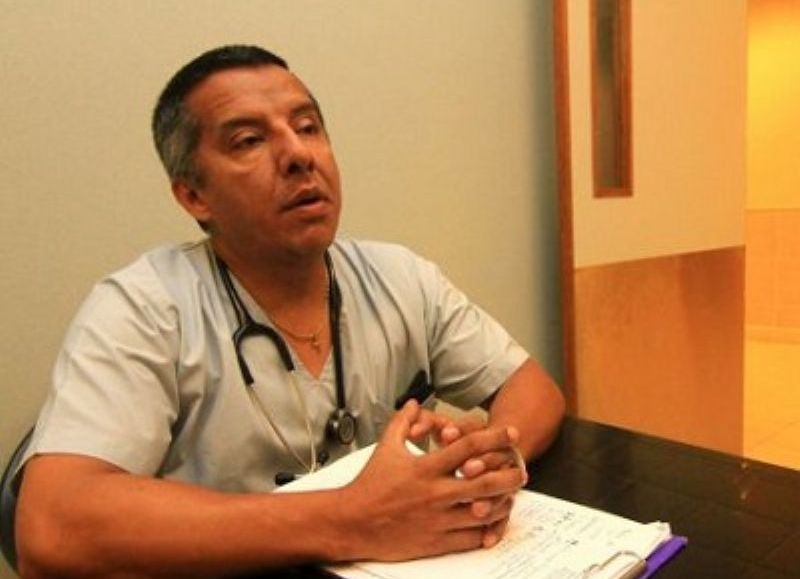 Detectaron el primer caso de tos convulsa en la provincia