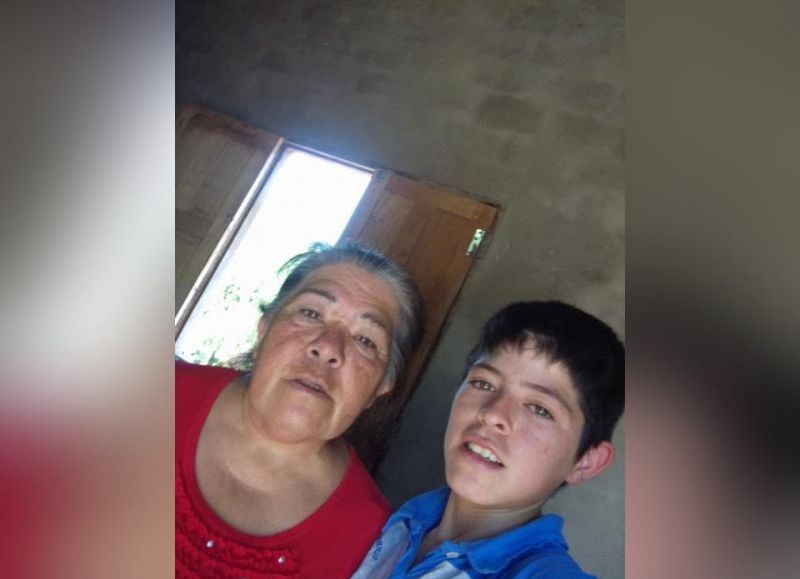 Castelli: Julia y Bruno; una lucha por la vida