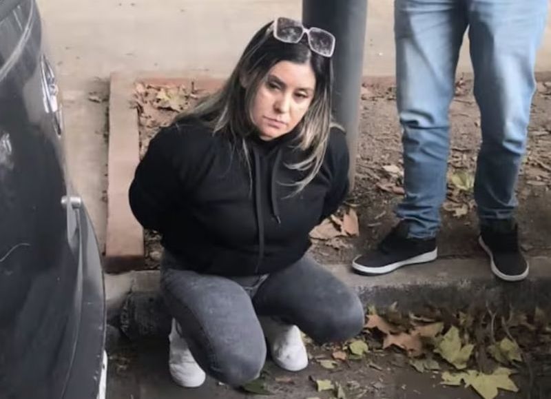 Detuvieron a la “falsa médica” que ejercía sin título en hospitales del interior provincial