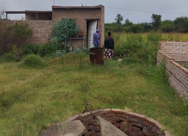 Hallan a un hombre sin vida en su domicilio de Charata