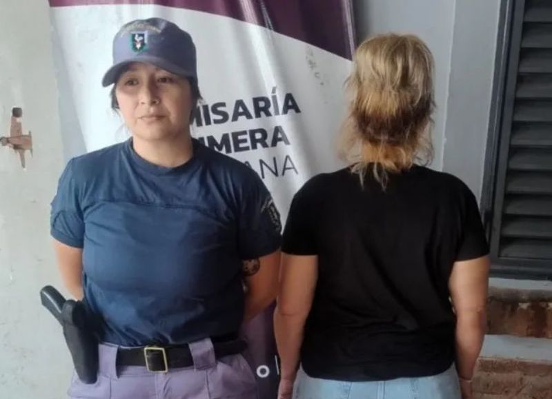 La abuela del menor atropellado en Fontana intentó atentar contra la casa de la conductora