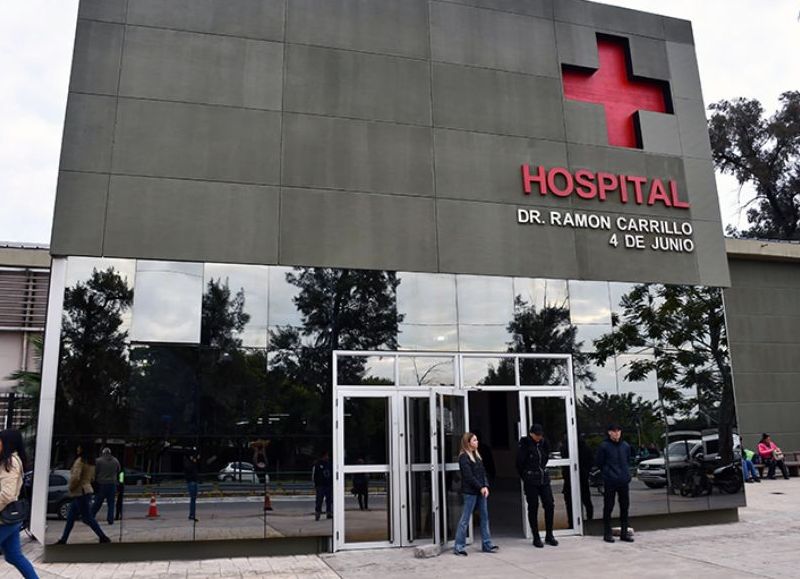 Anunciaron la digitalización de la asignación de turnos en hospitales del interior