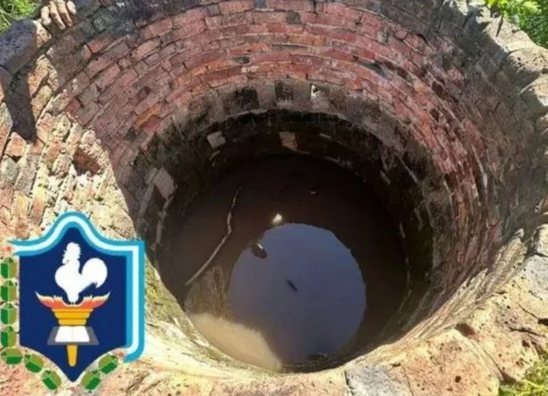 Un niño de 8 años murió ahogado tras caer en un pozo en Sáenz Peña