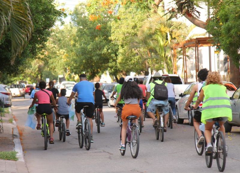 Se puso en marcha el programa veraniego "Vacaciones en Resistencia", con ofertas para toda la familia