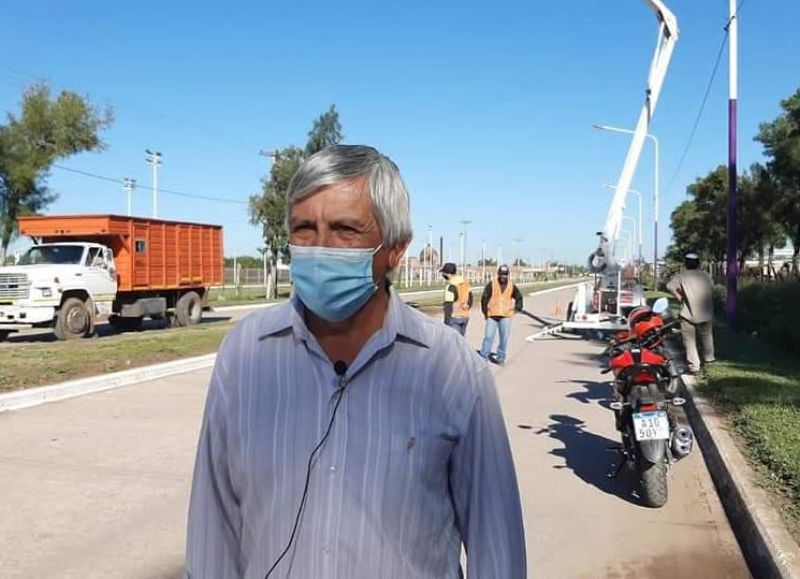 Denuncian a funcionario público de la Municipalidad de Villa Ángela por acosar a menores de edad